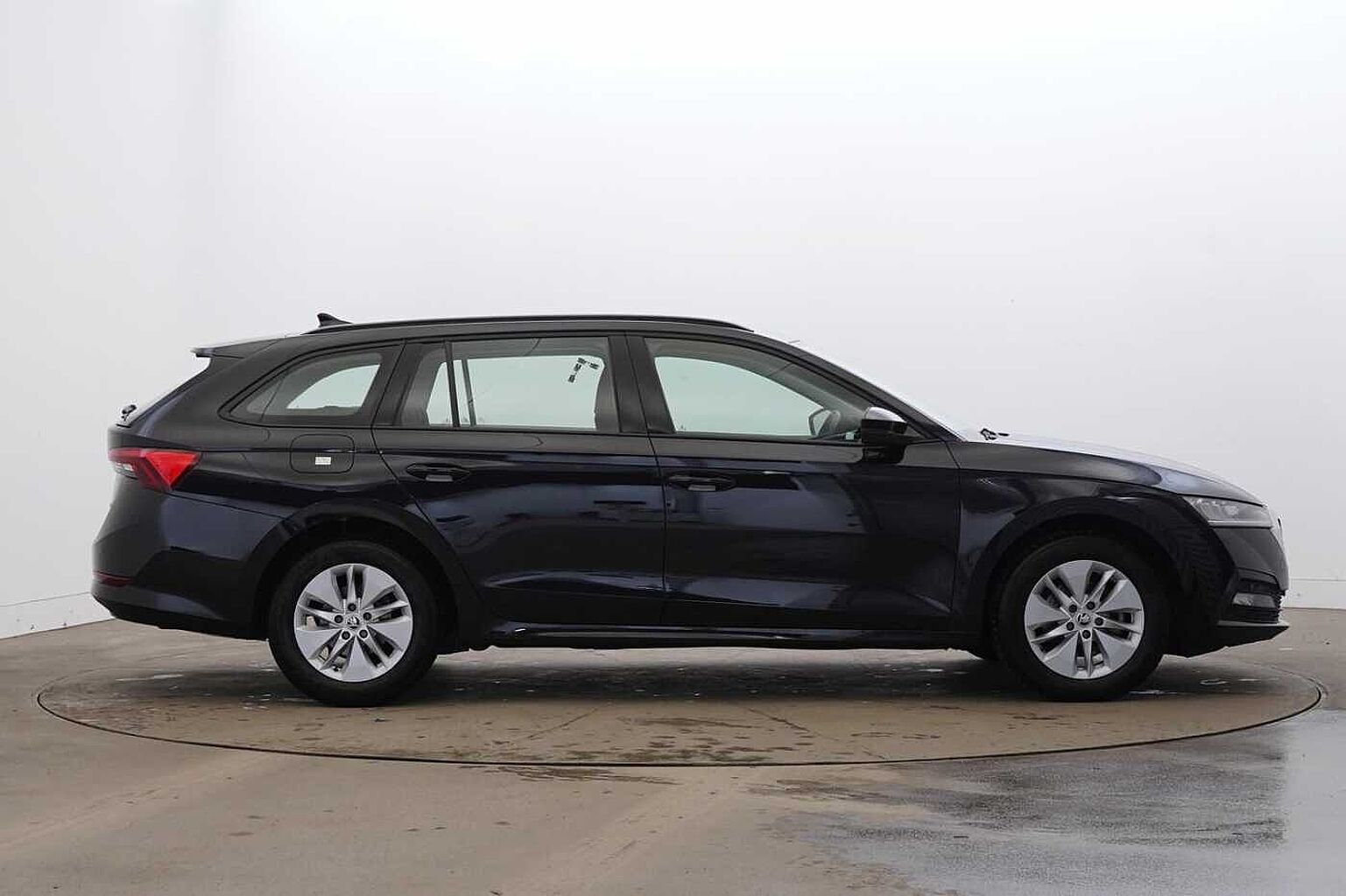 SKODA Octavia Estate SE Technology 1.0 TSI e-TEC 110 PS DSG